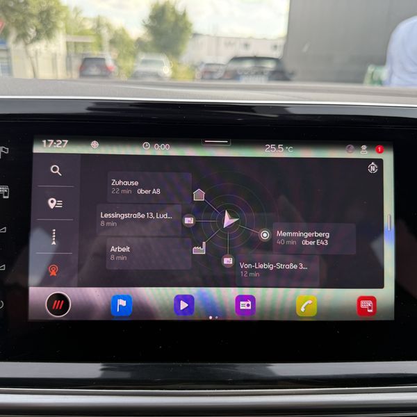 Seat Tarraco 2.0 TDI FR 4Drive — zdjęcie 13