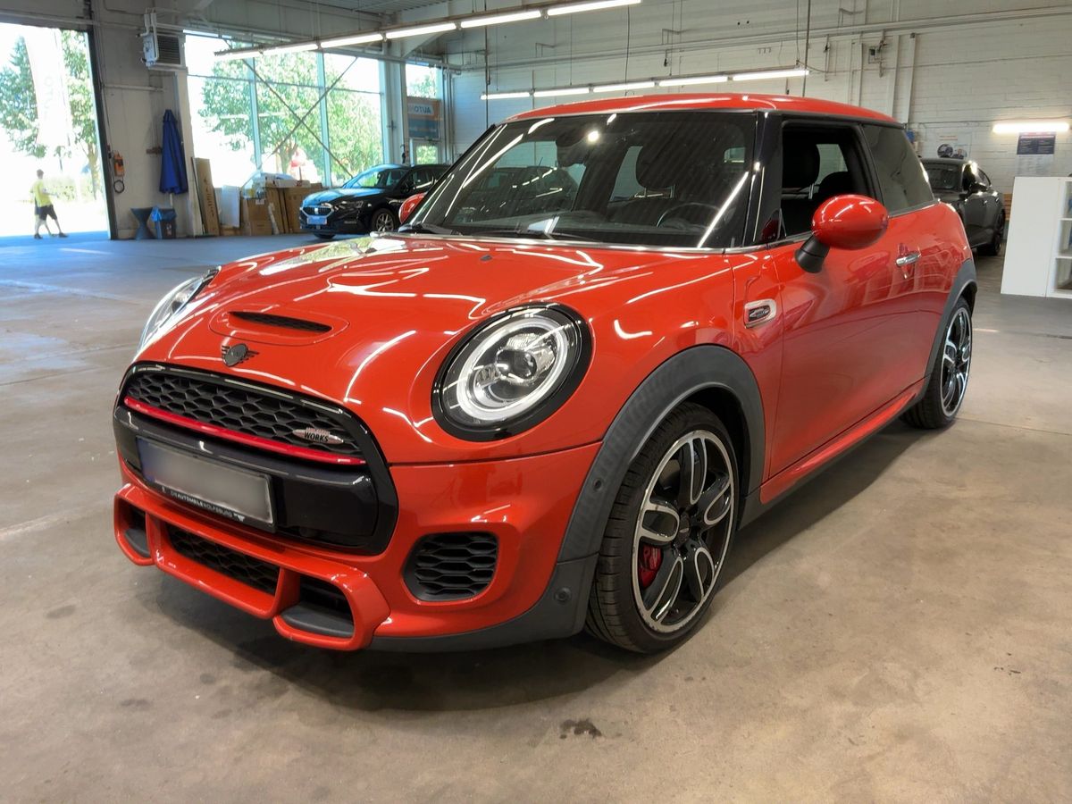 MINI John 2019 — photo 1