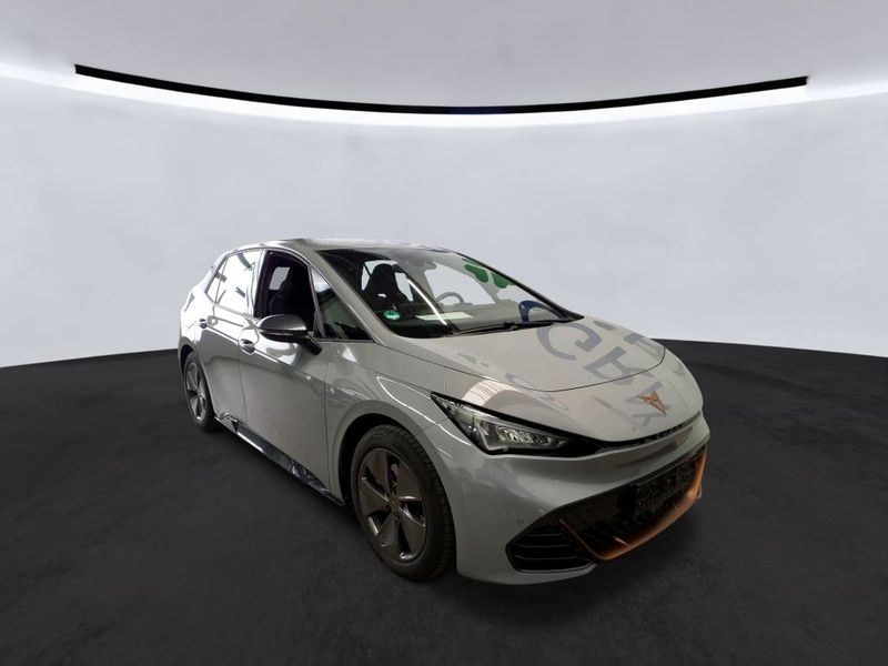 Cupra Born electric drive 150 kW — zdjęcie 6