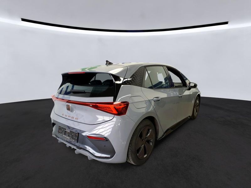 Cupra Born electric drive 150 kW — zdjęcie 5