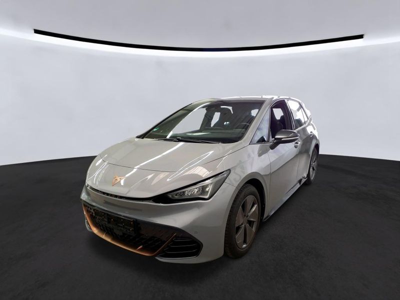 Cupra Born electric drive 150 kW