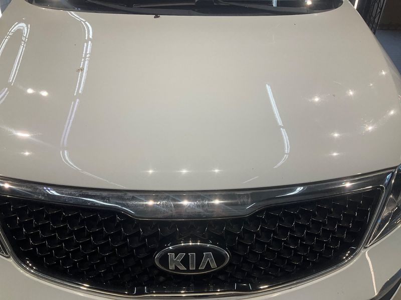 Kia Sportage 2.0 CRDi Spirit 4WD 2015 – снимка 28