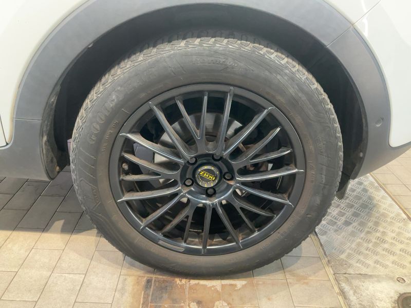 Kia Sportage 2.0 CRDi Spirit 4WD 2015 – снимка 11