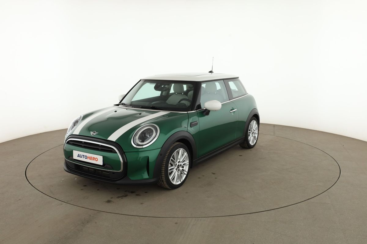 MINI Cooper 2023