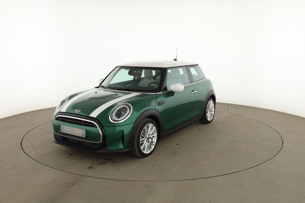 MINI Cooper d'occasion