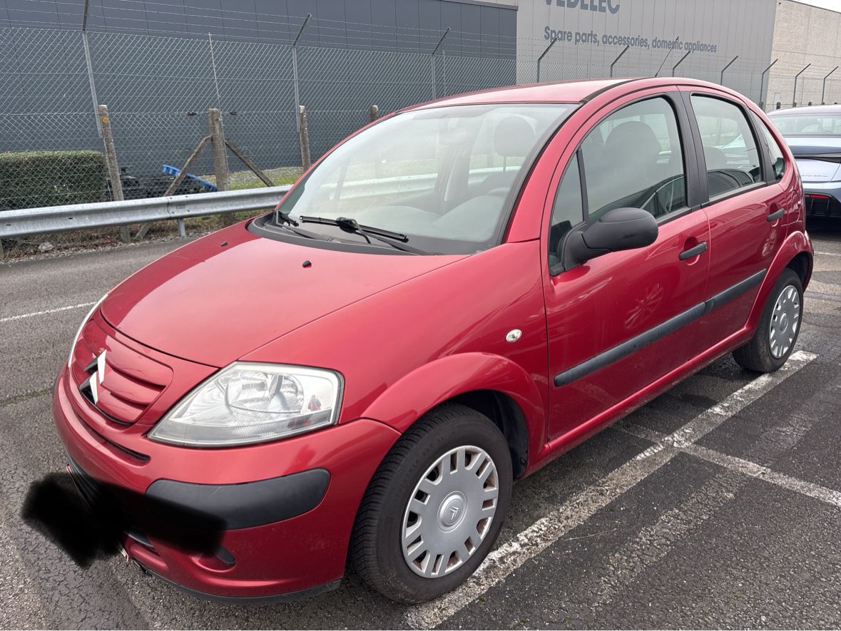 Citroen C3 1.1 Advance