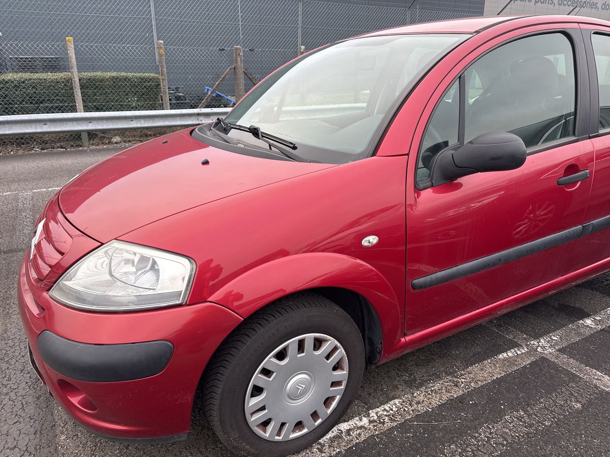 Citroen C3 1.1 Advance