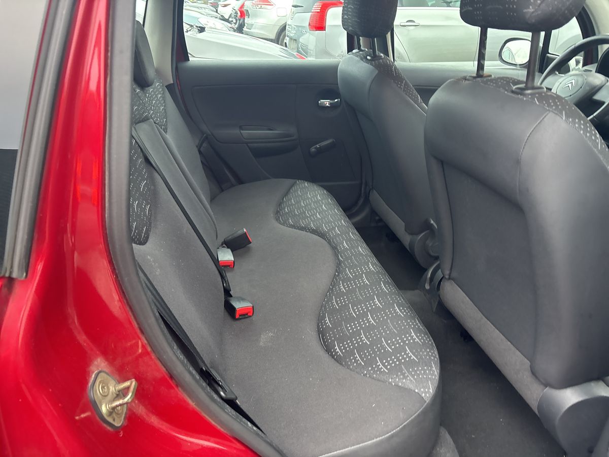 Citroen C3 1.1 Advance