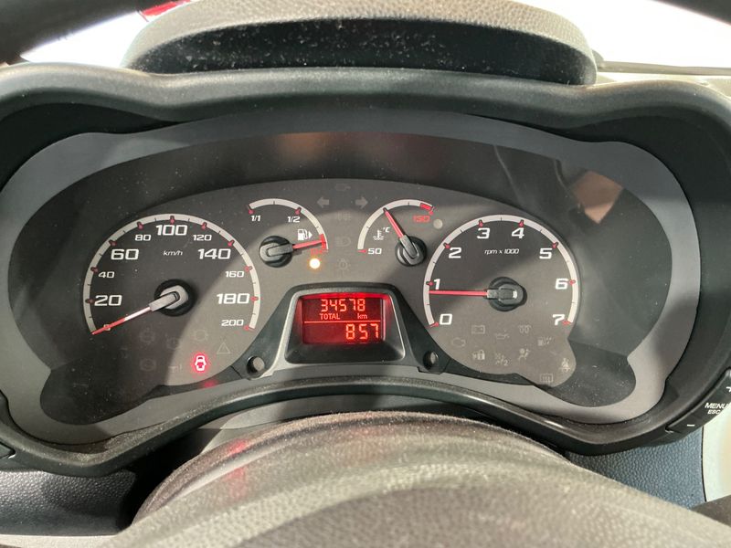 Ford Ka 1.2 Plus — zdjęcie 4