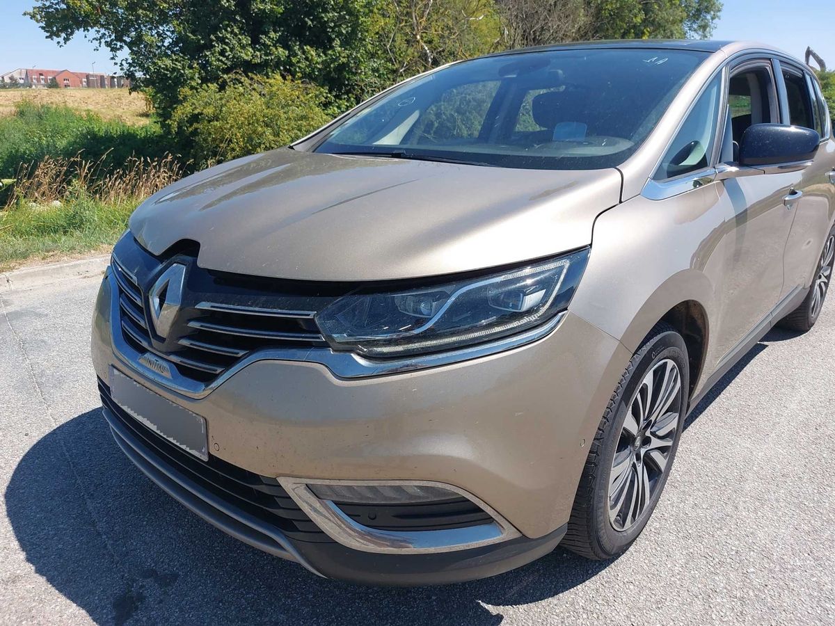 Renault Espace d'occasion
