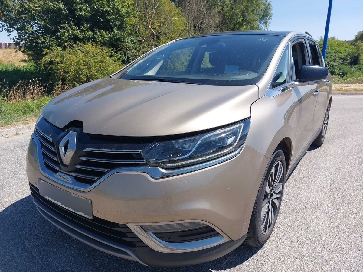 Renault Espace d'occasion