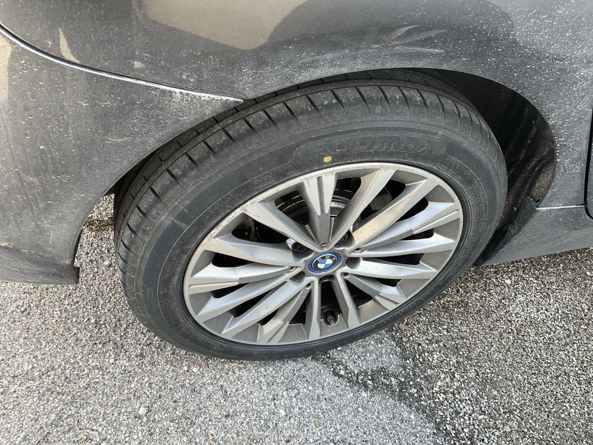 BMW 2er 2018 — photo 10