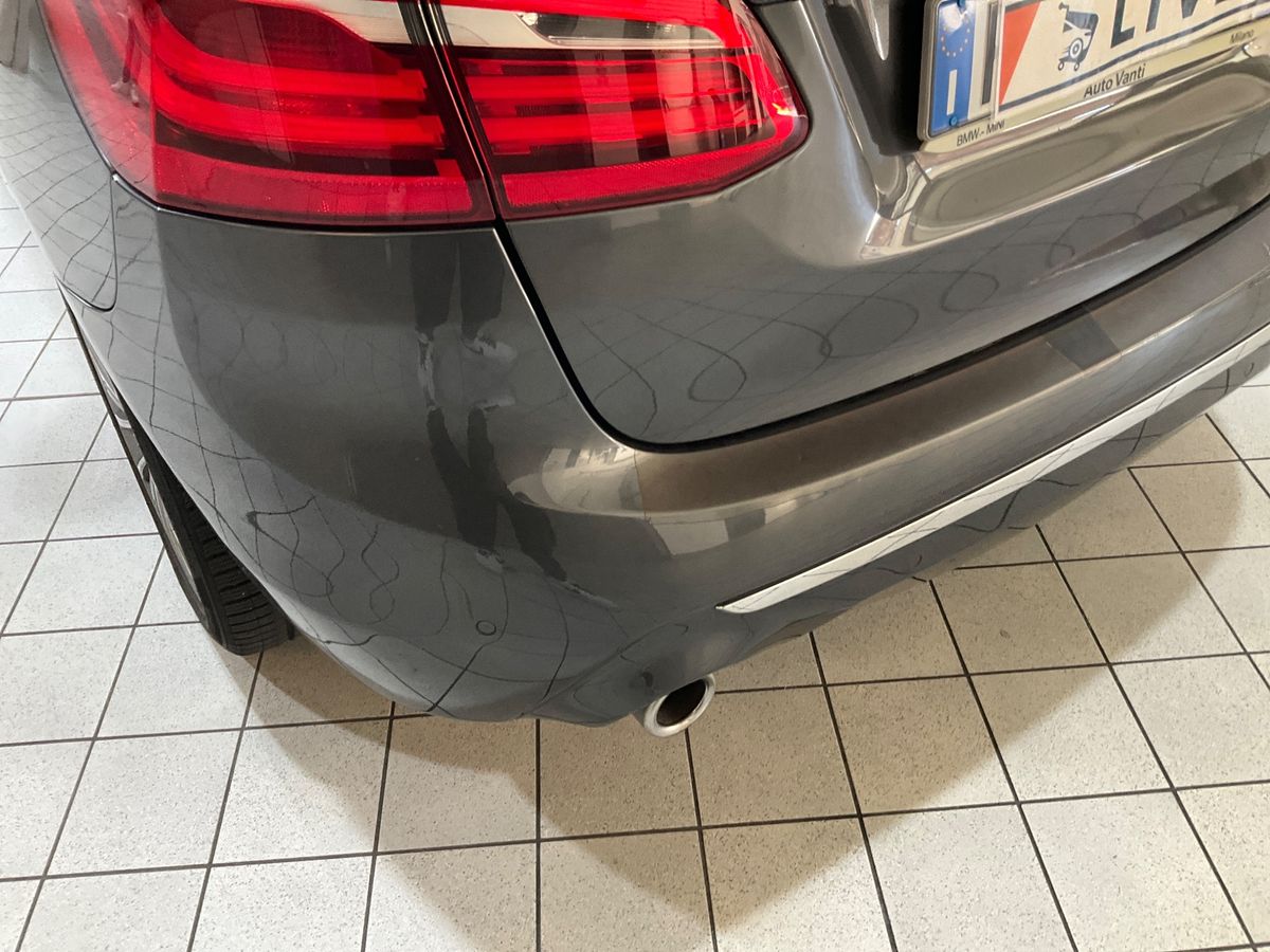 BMW 2er 2018 — photo 29