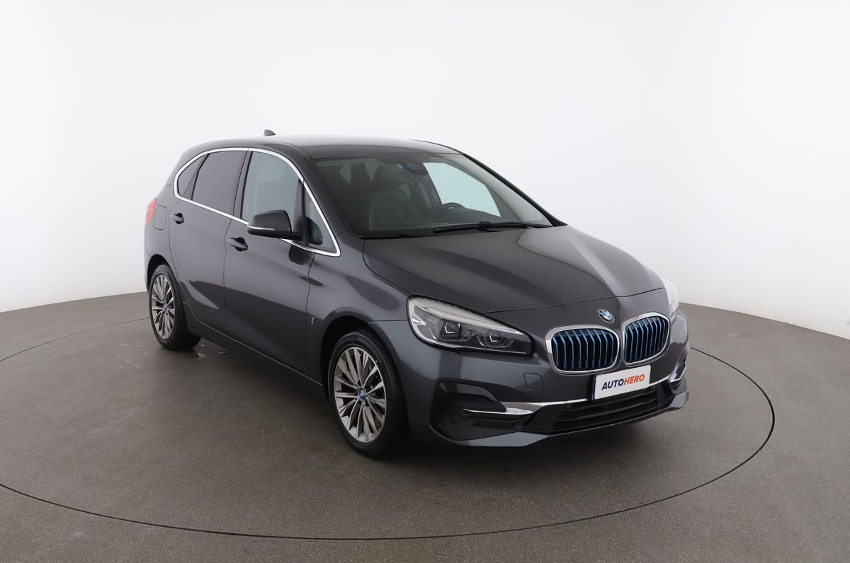 BMW 2er 2018 — photo 13