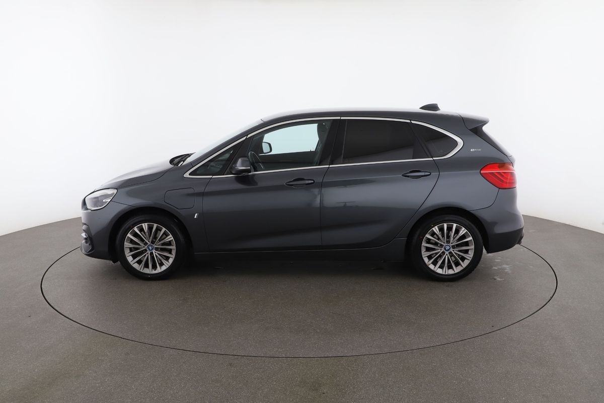 BMW 2er 2018 — photo 5