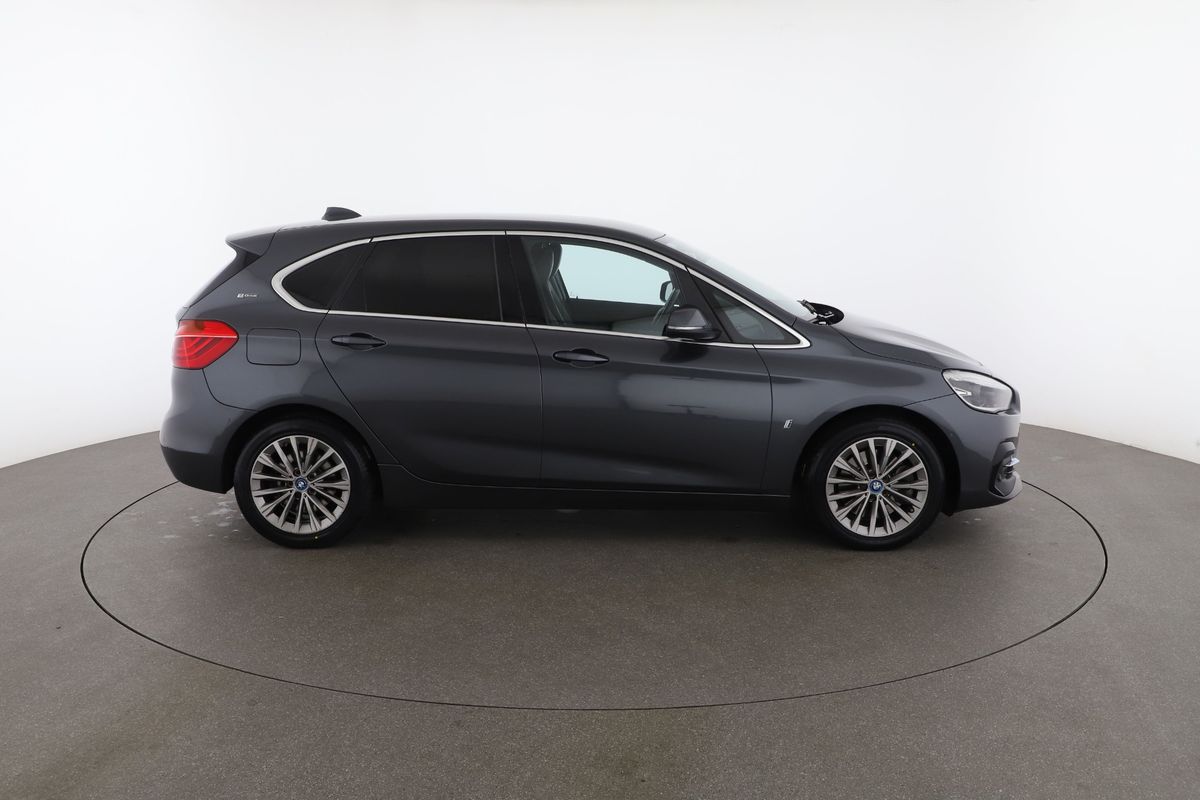 BMW 2er 2018 — photo 11