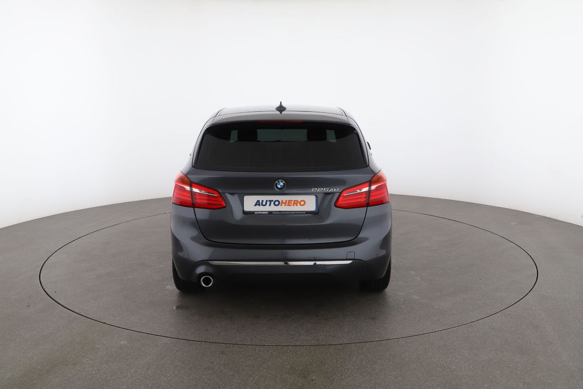BMW 2er 2018 — photo 8