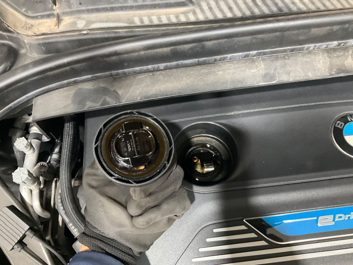 BMW 2er 2018 — photo 23