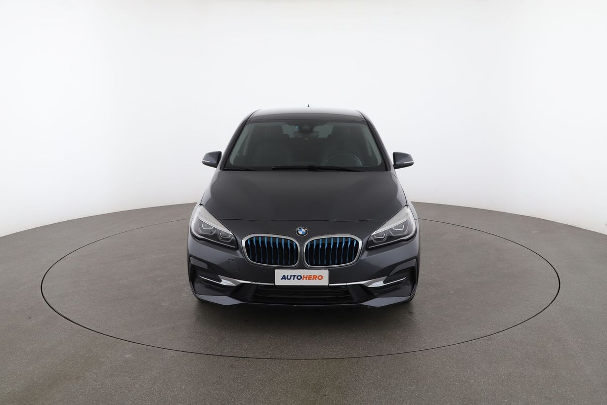 BMW 2er 2018 — photo 15