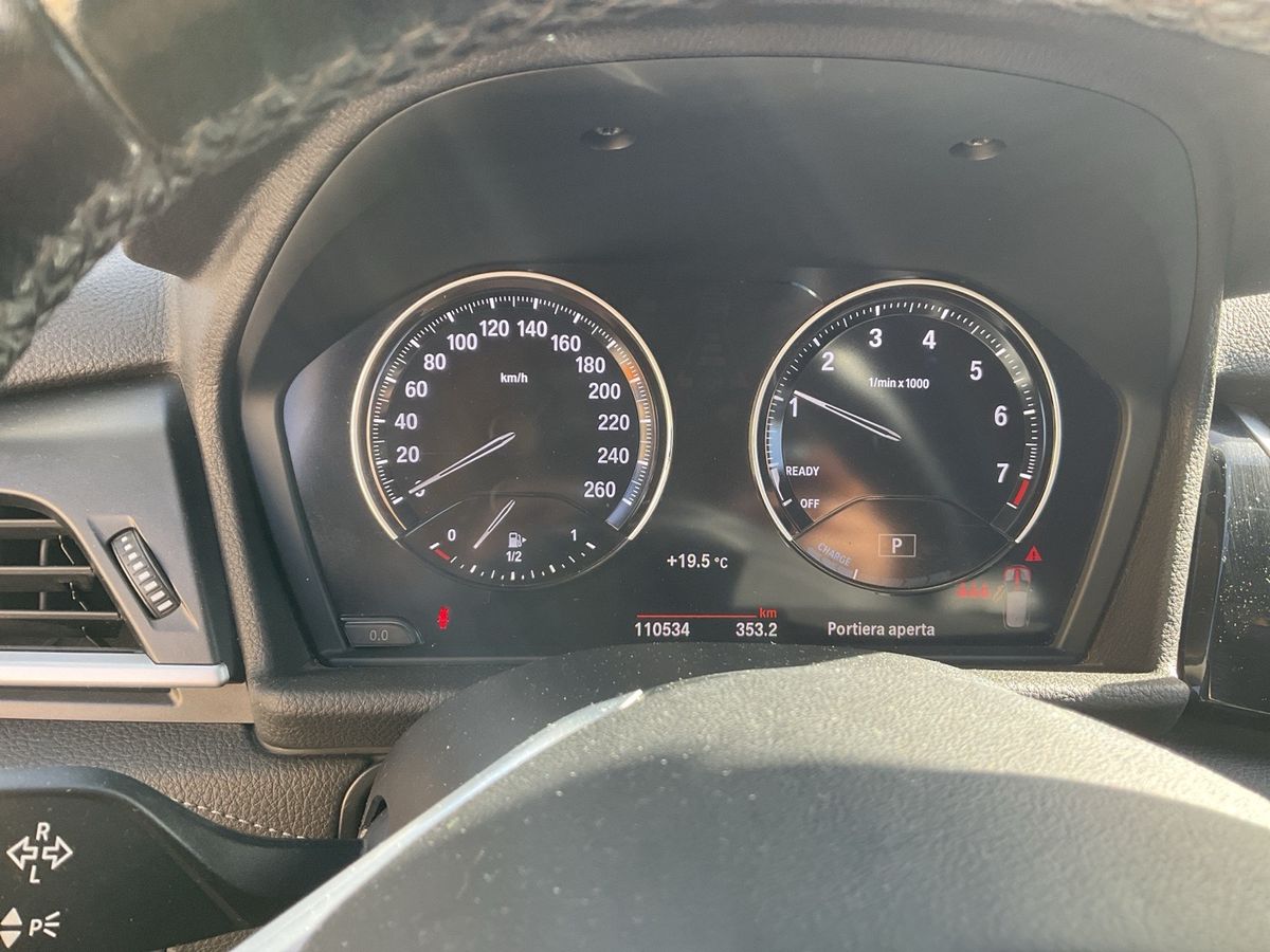 BMW 2er 2018 — photo 19
