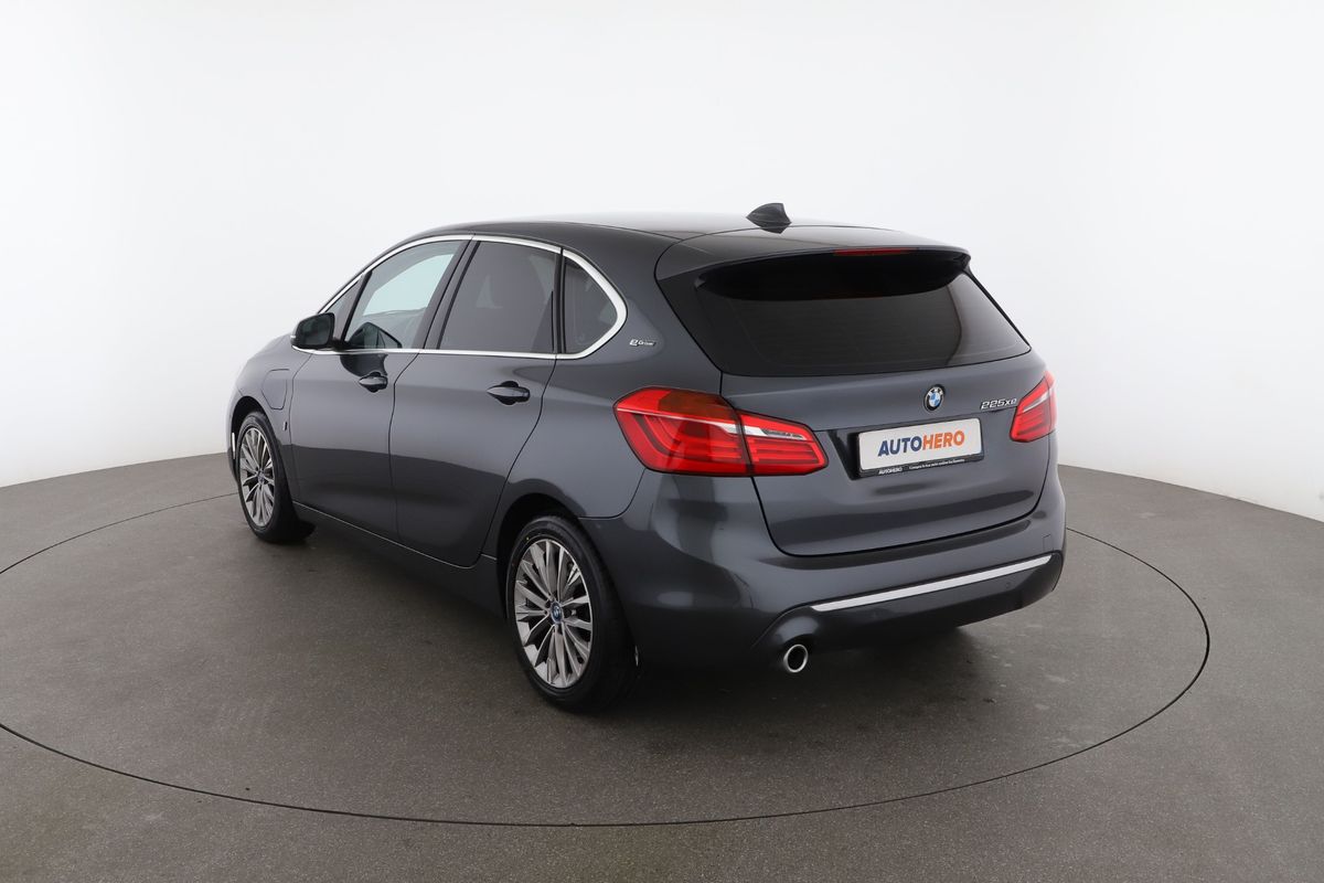 BMW 2er 2018 — photo 7
