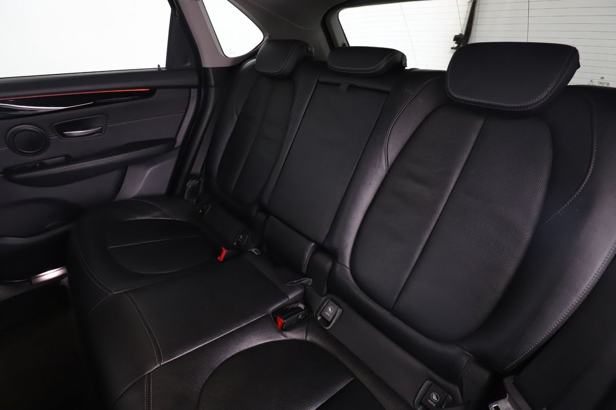 BMW 2er 2018 — photo 20