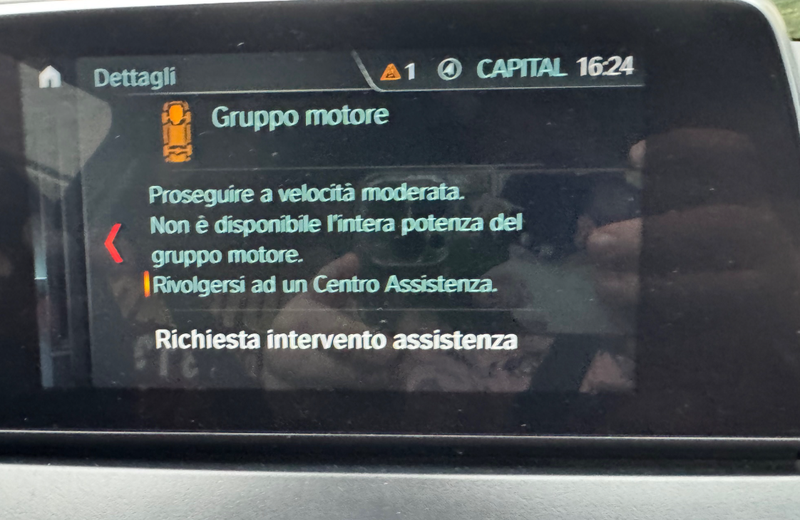 BMW 2er 2018 — photo 27