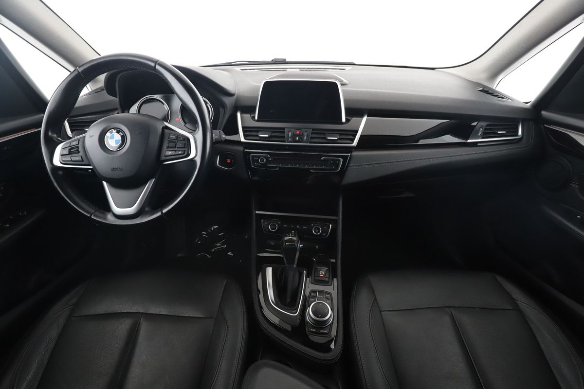 BMW 2er 2018 — photo 18