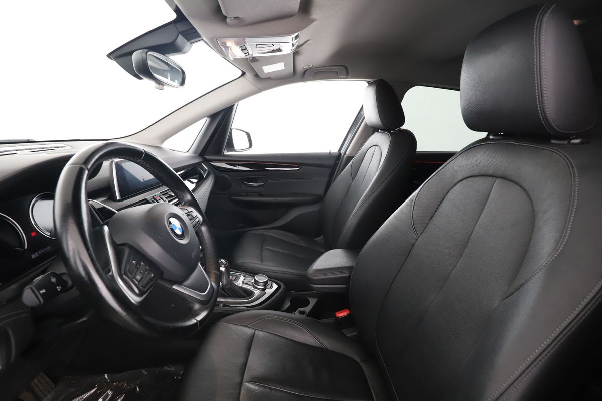 BMW 2er 2018 — photo 17