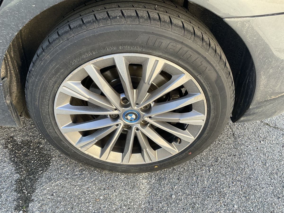 BMW 2er 2018 — photo 4