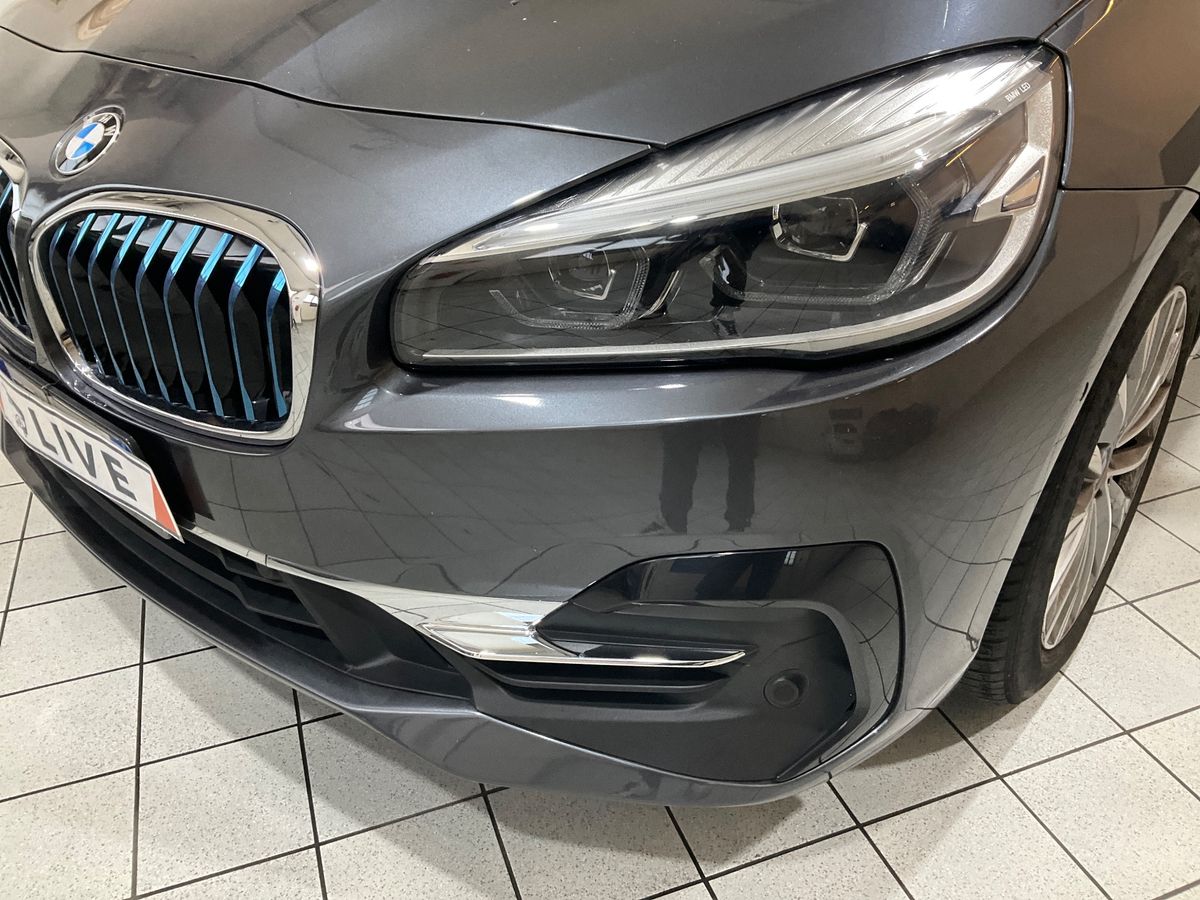 BMW 2er 2018 — photo 3
