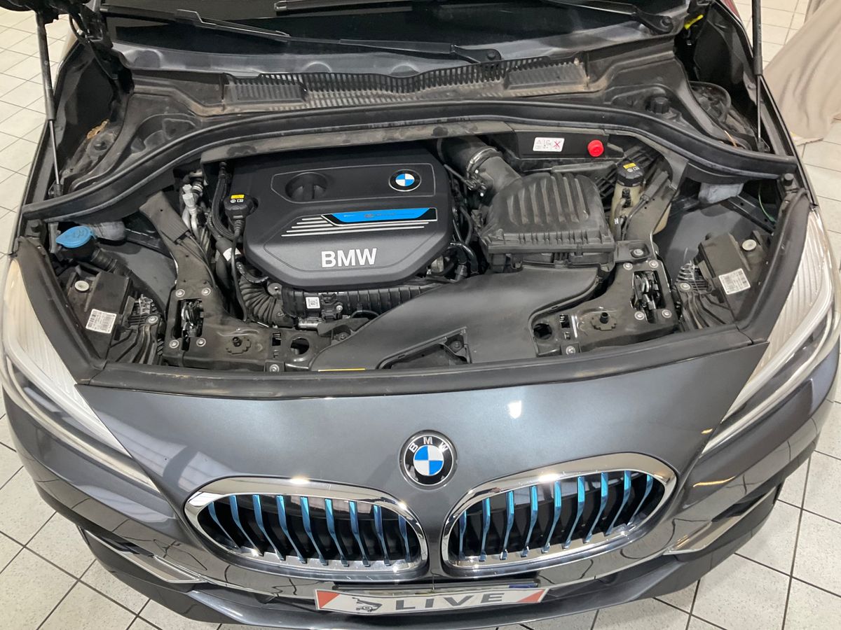 BMW 2er 2018 — photo 22