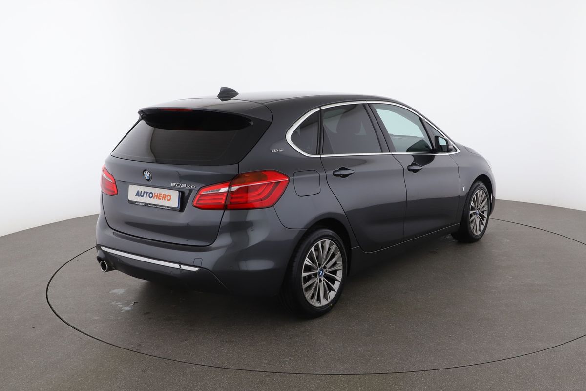 BMW 2er 2018 — photo 9