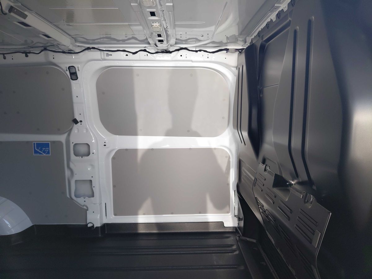 Ford Transit d'occasion