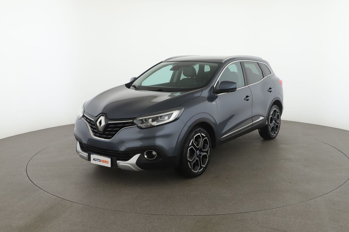 Renault Kadjar d'occasion
