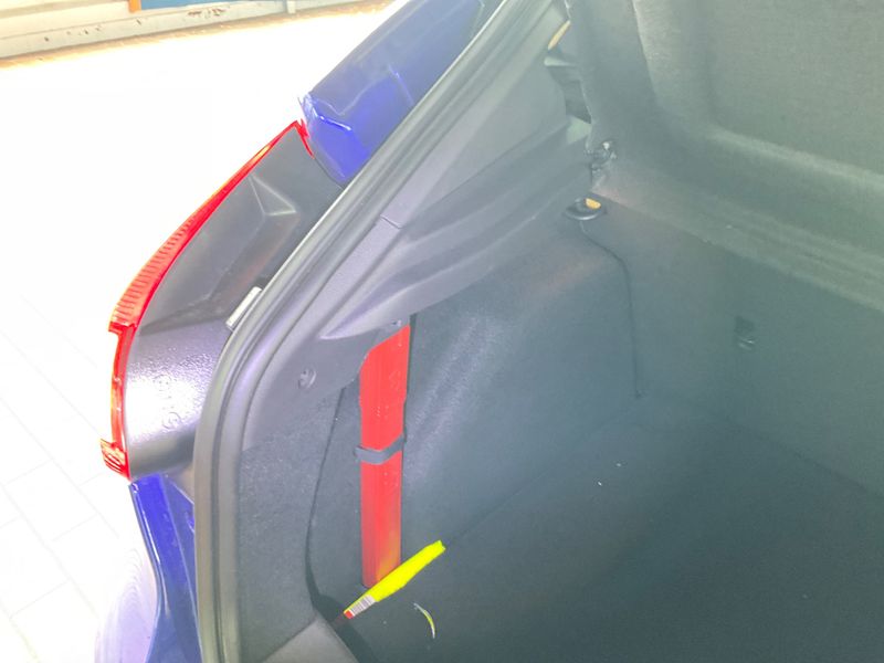Ford Focus 2.0 EcoBoost ST 2012 – снимка 33