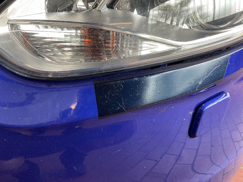 Ford Focus 2.0 EcoBoost ST 2012 – снимка 59