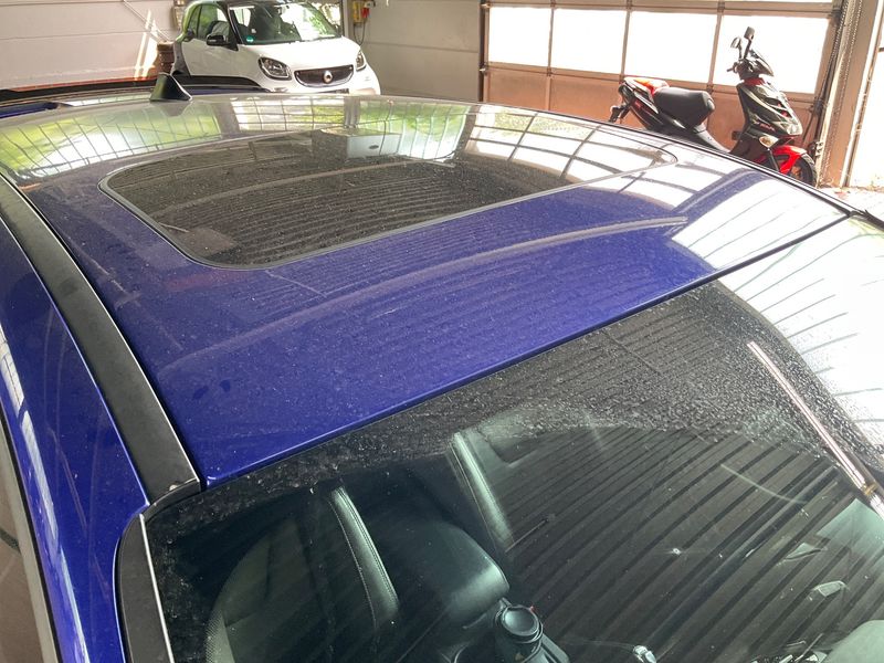Ford Focus 2.0 EcoBoost ST 2012 – снимка 50