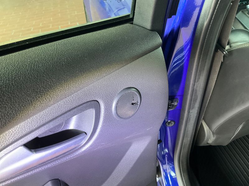 Ford Focus 2.0 EcoBoost ST 2012 – снимка 37
