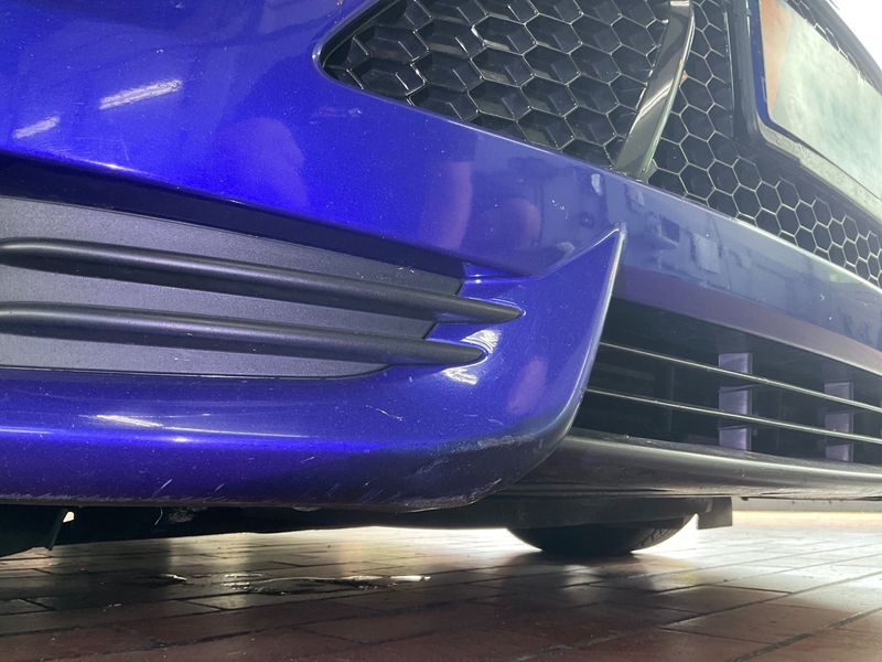 Ford Focus 2.0 EcoBoost ST 2012 – снимка 55