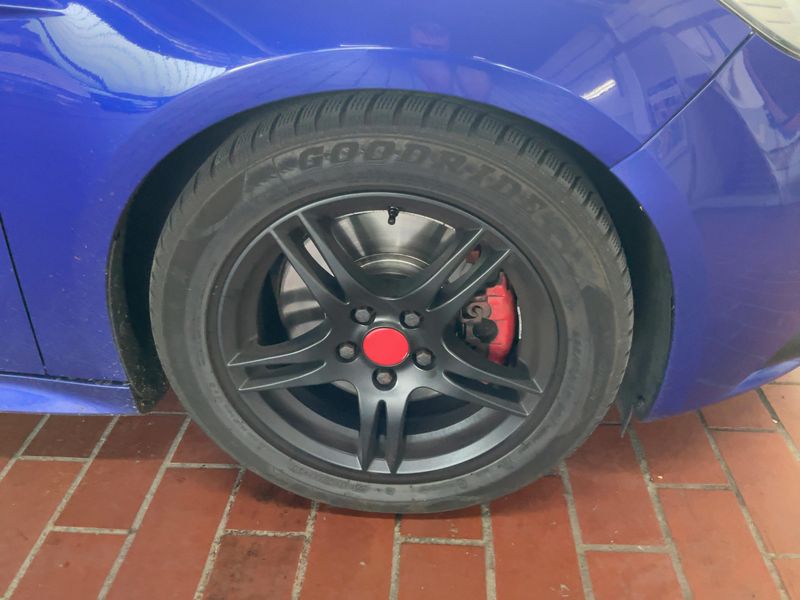 Ford Focus 2.0 EcoBoost ST 2012 – снимка 11