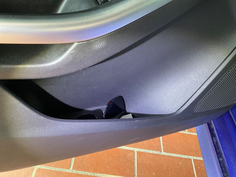 Ford Focus 2.0 EcoBoost ST 2012 – снимка 29