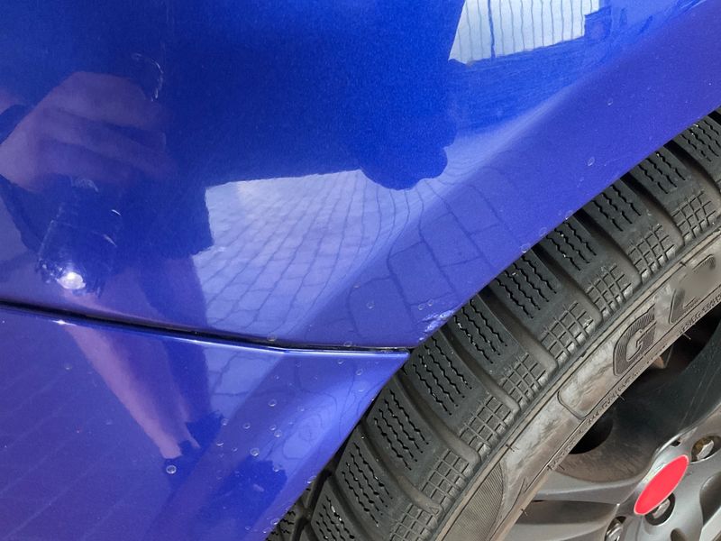 Ford Focus 2.0 EcoBoost ST 2012 – снимка 23