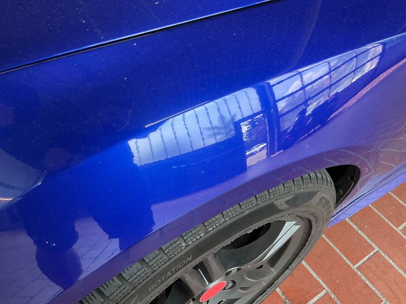 Ford Focus 2.0 EcoBoost ST 2012 – снимка 47