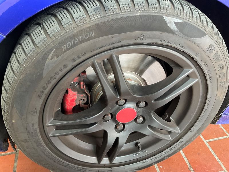 Ford Focus 2.0 EcoBoost ST 2012 – снимка 44