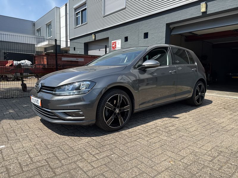 Golf VII 1.4 TSI Join