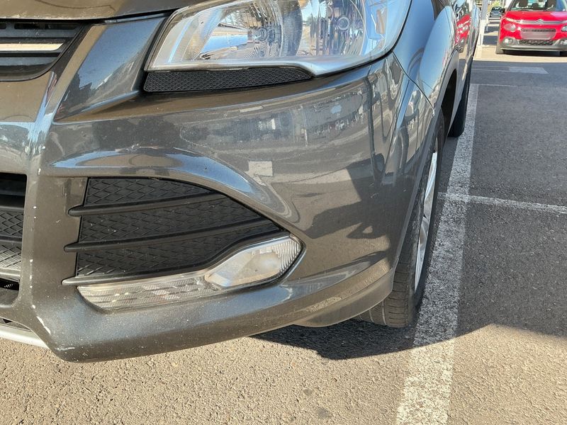 Ford Kuga 2.0 TDCi Trend 2016 – снимка 25