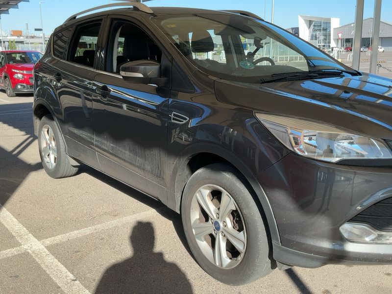 Ford Kuga 2.0 TDCi Trend 2016 – снимка 12