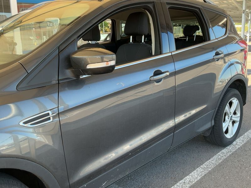 Ford Kuga 2.0 TDCi Trend 2016 – снимка 4