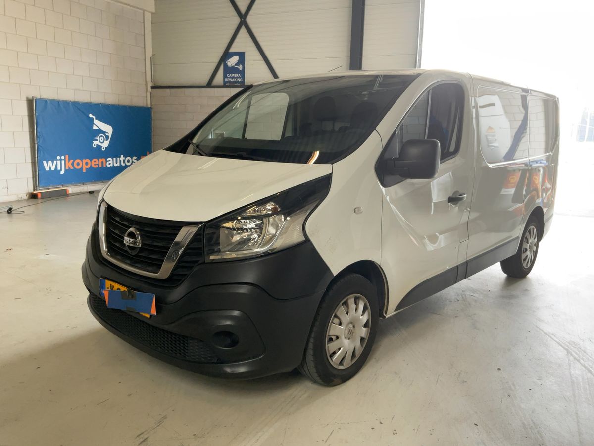 Nissan NV300 d'occasion